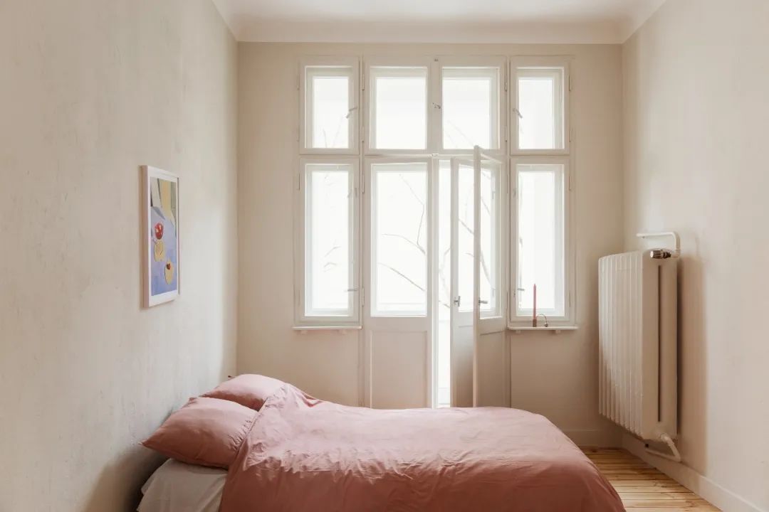 学会这3种色彩搭配，卧室颜色就协调了，睡眠质量都提高了