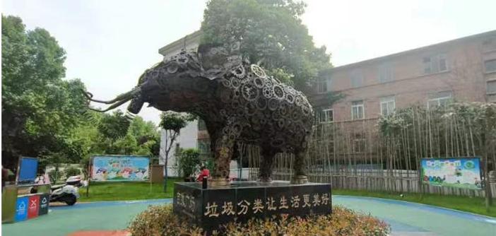 儿童玩耍区怎么设计平面,细节打磨