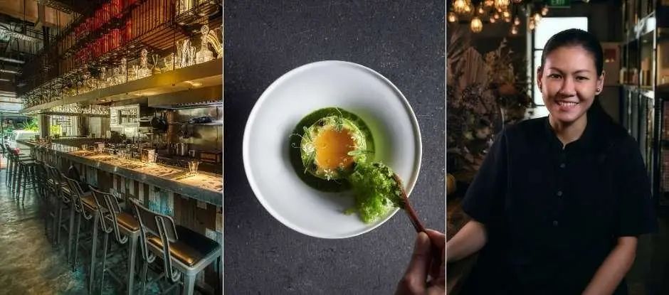 2019全球50佳餐厅,亚洲50佳餐厅排行在哪看