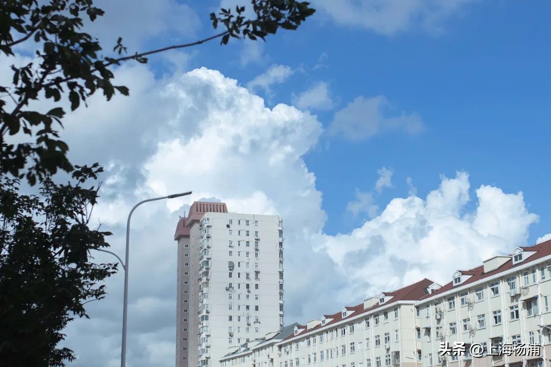 “水晶天”来了，你拍到了吗？