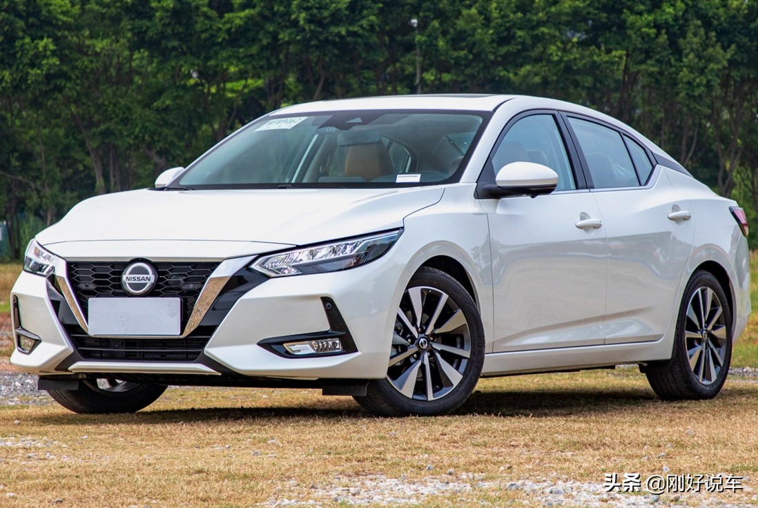 新款轩逸有什么优缺点,轩逸为什么销量这么好知乎