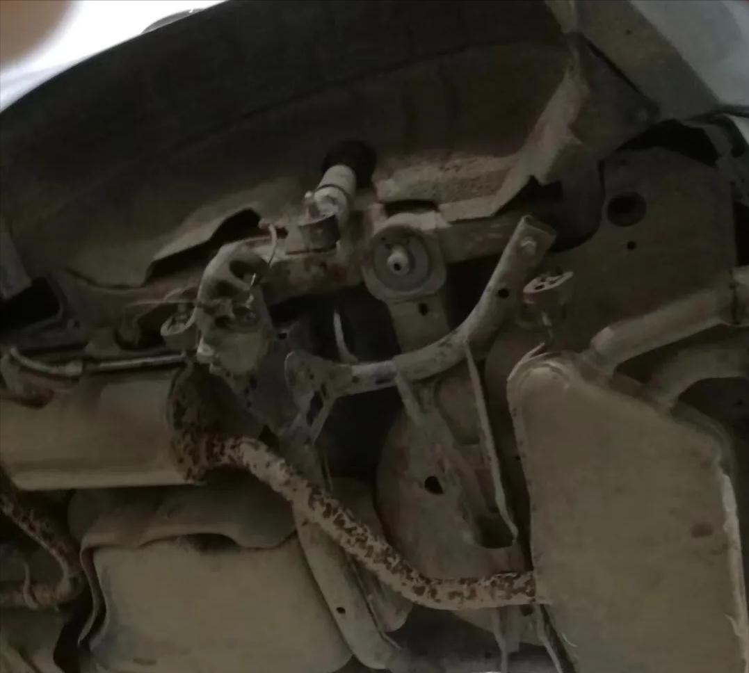 高尔夫更换底盘件,专业更换汽车底盘胶套