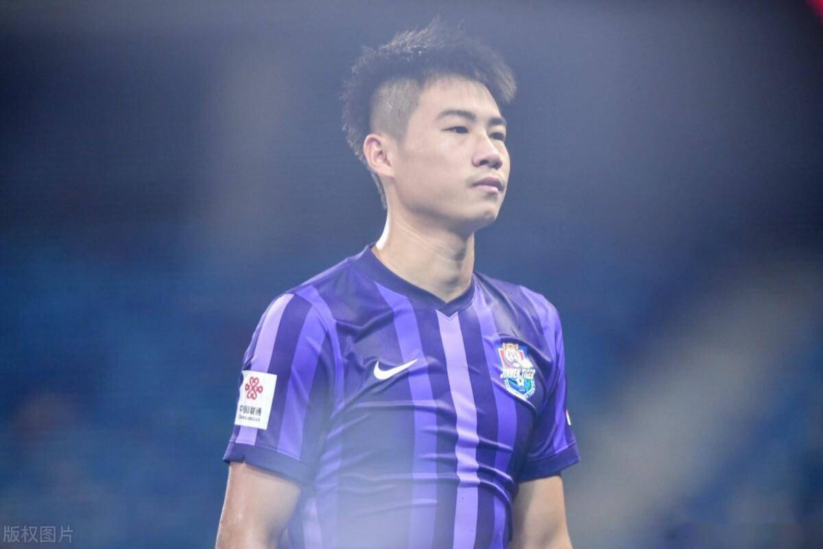 天津津门虎队史十大经典球员,津门虎本赛季球员