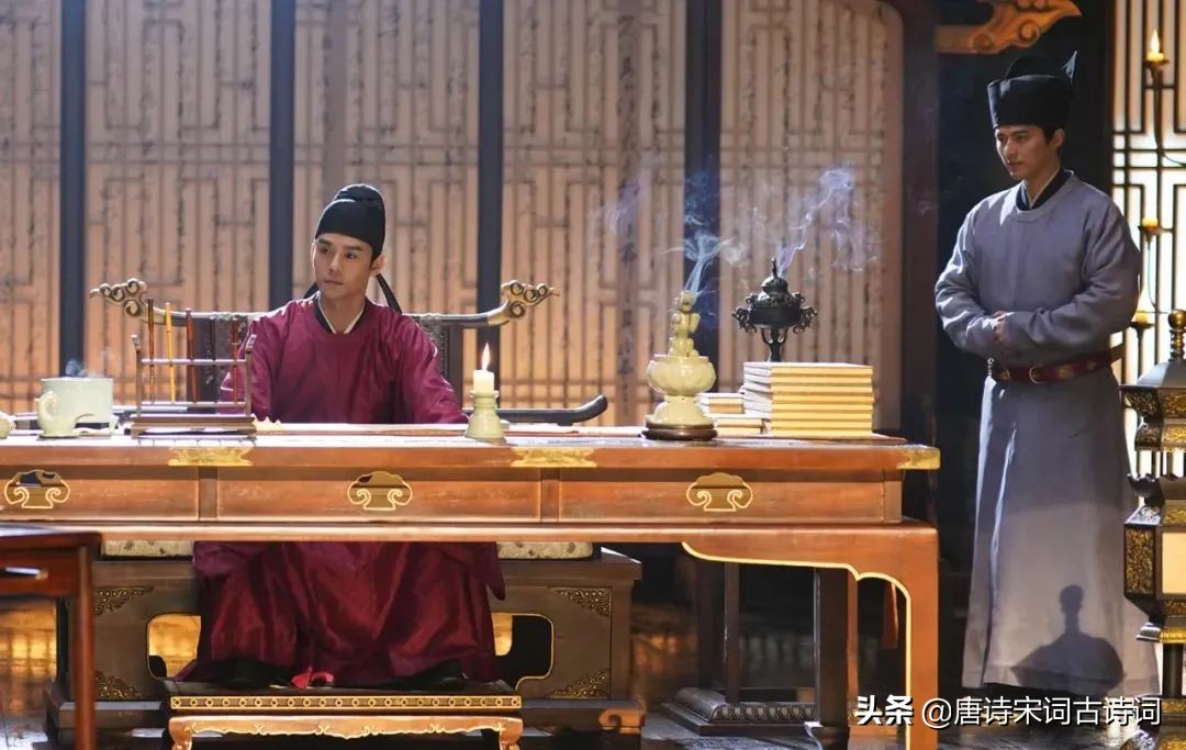 跟着梦华录感受宋代,宋朝点茶梦华录