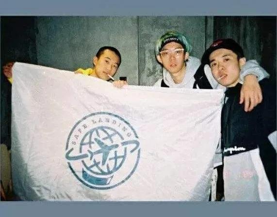 龙胆紫说唱组合解散了吗,说唱厂牌有哪些解散了