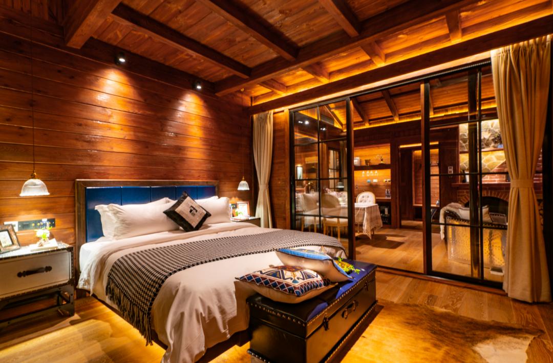 山东值得去的民宿,山东最适合去的民宿