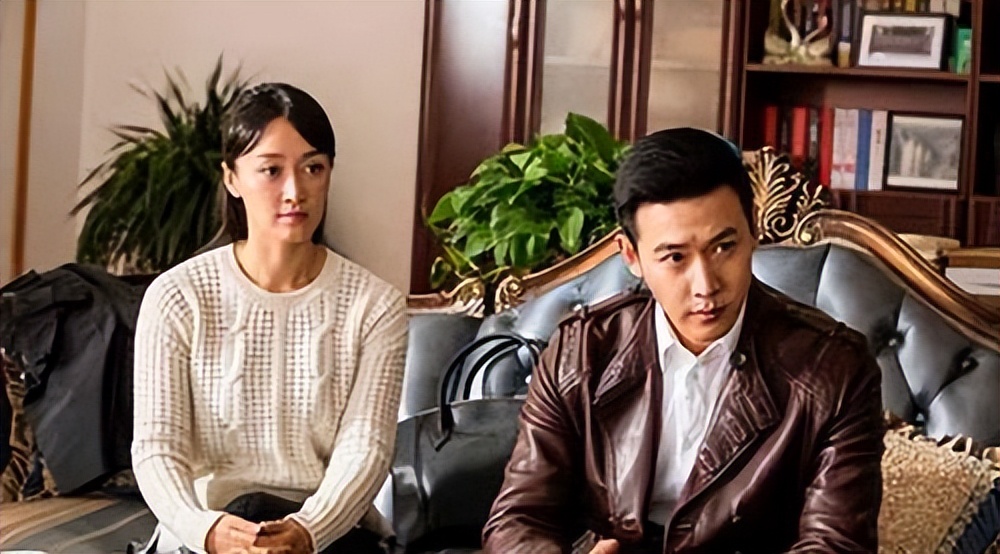 改行当主持人的女演员,央视女主持人转型影视演员都有谁