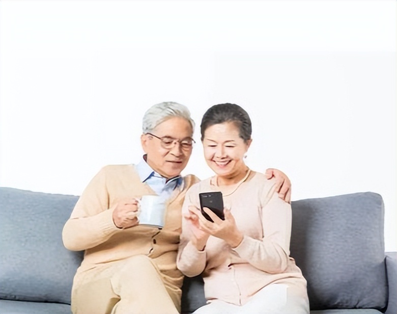 老年人如何过*生活性**？早知道早获益