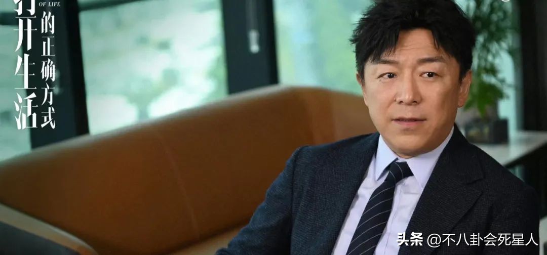 从《他是谁》到《人生之路》，2023年的这6部剧让我失望