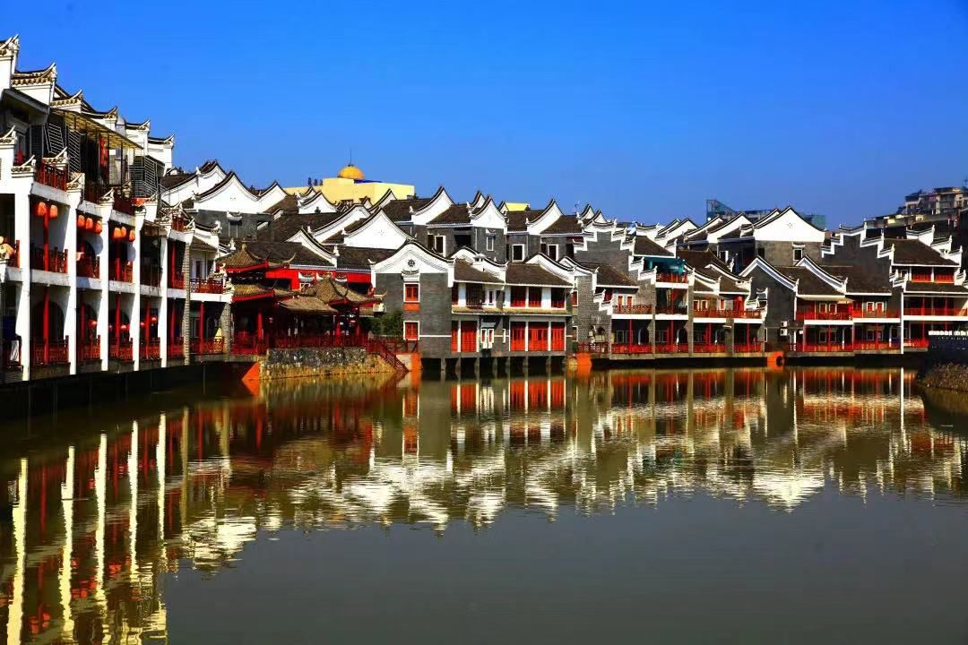 郴州2021年最宜居的100个楼盘,郴州2023年楼盘推荐图