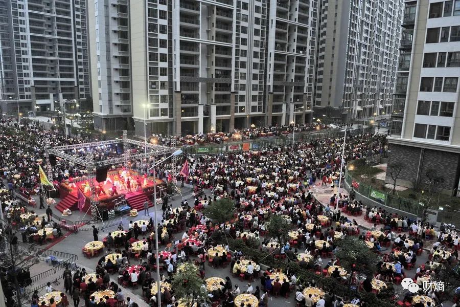 财熵｜时代中国申请“退货退款”，广州“旧改王”玩不动了