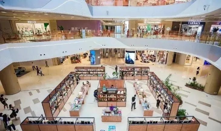 购物中心如何有效提升客流,购物中心运营能力提升方案