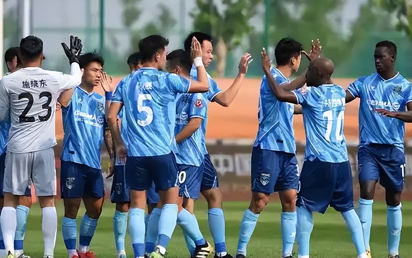 中甲昆山对南通支云预测,中超第四轮南通支云vs沧州结果