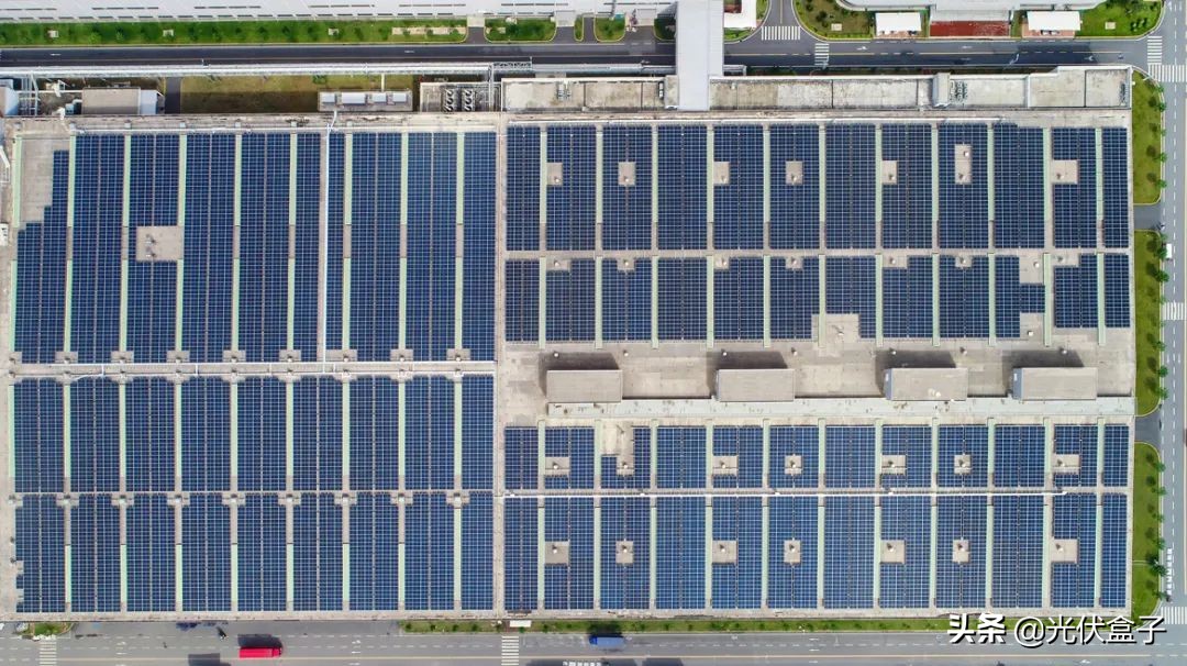 2024年建集中光伏前景,近期建设光伏项目大全2022年