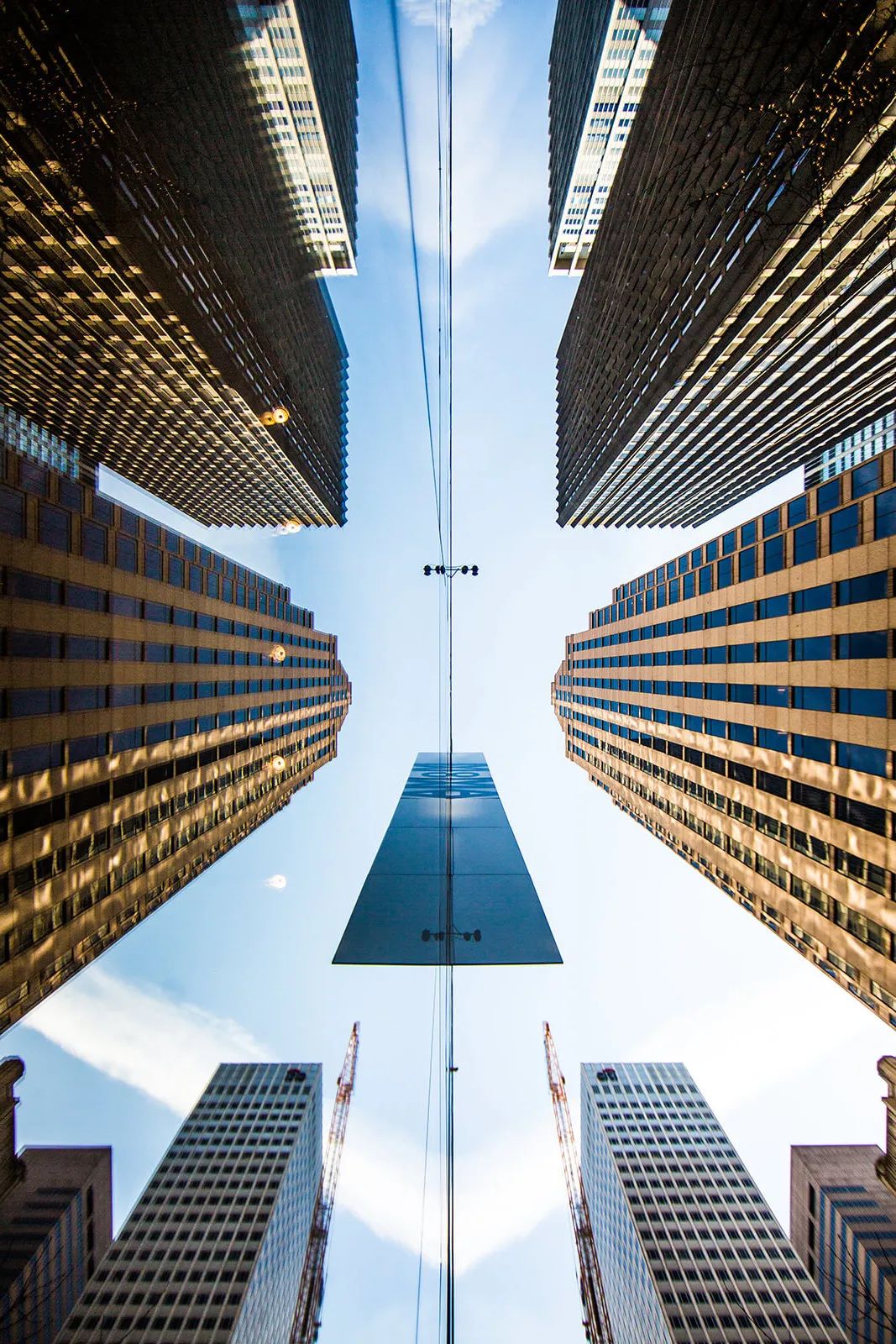 GGC韦格斯杨×嘉宏MOMA：跨时空对话