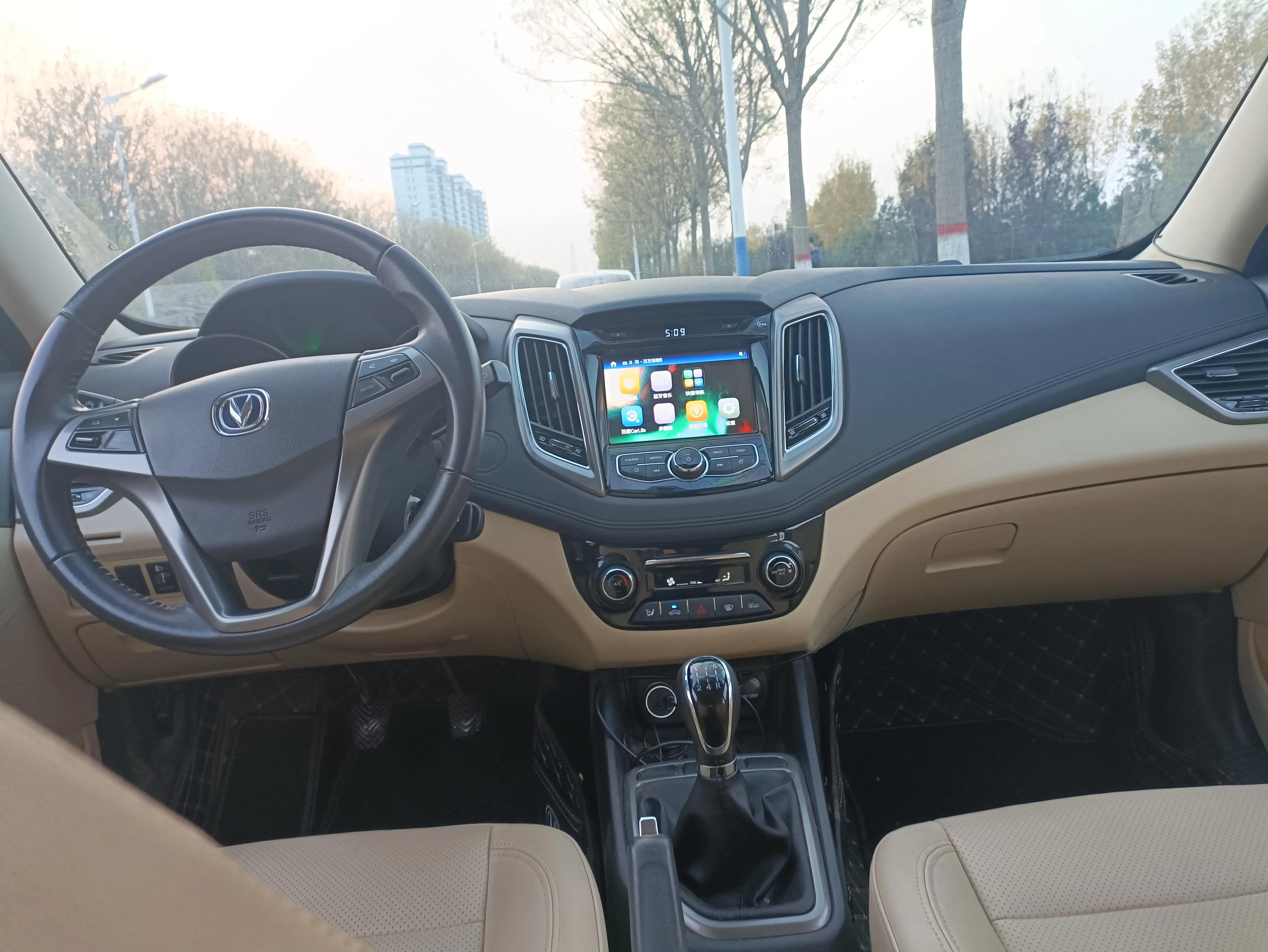 新款逸动真实用车感受,逸动plus驾驶感受