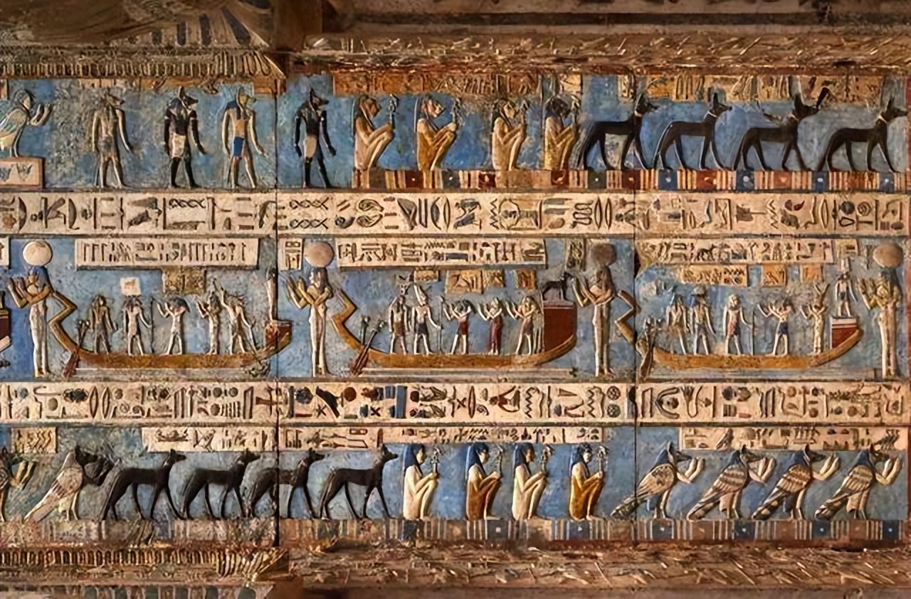 世界十大文明发展史,历史上最具影响力的八大文明