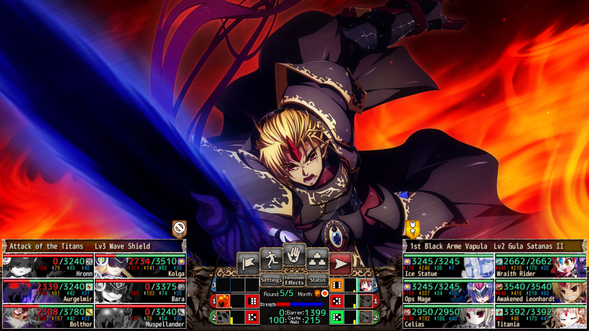 带领秘密部队莱恩哈特的师团来一场波澜壮阔的旅行