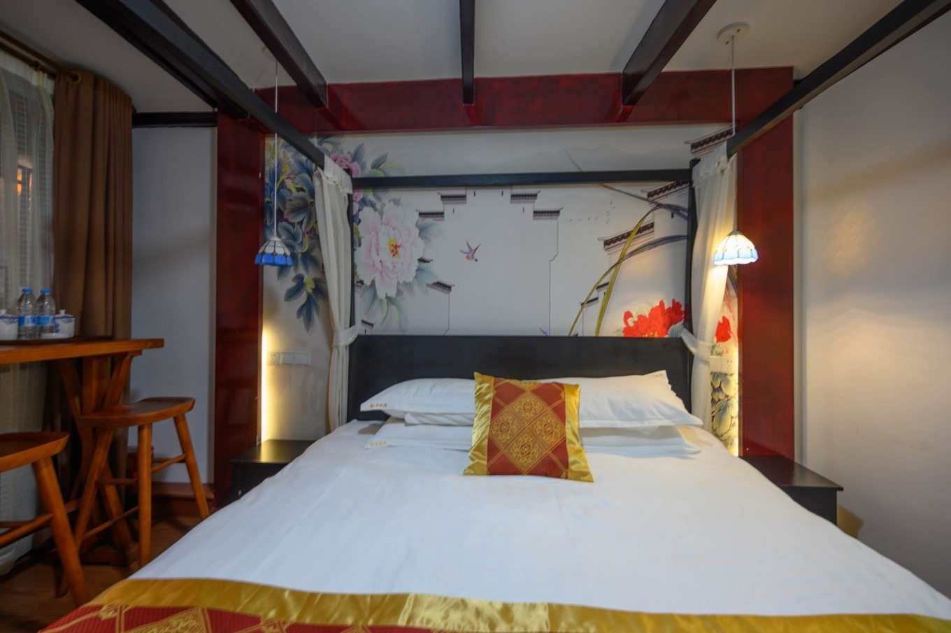 苏州双面绣,走进苏州双面绣