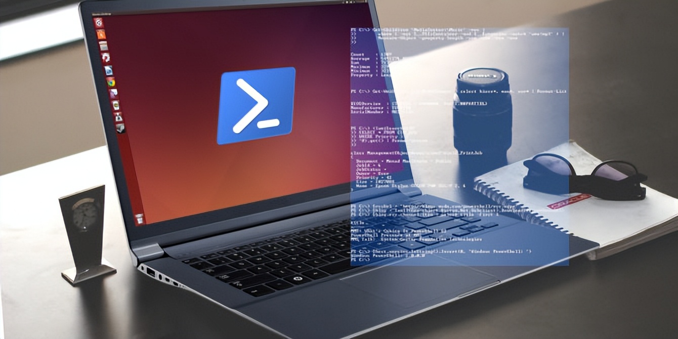 powershell可以在linux上运行的,powershell怎么连接linux