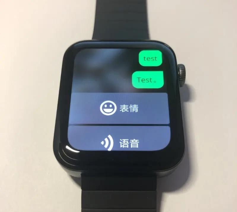 盘点全网智能手表,能回微信信息的智能手表推荐