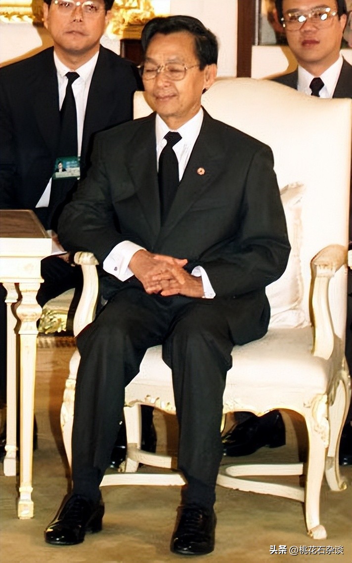 泰国华人为什么被同化,为什么马来西亚的华人受人尊重