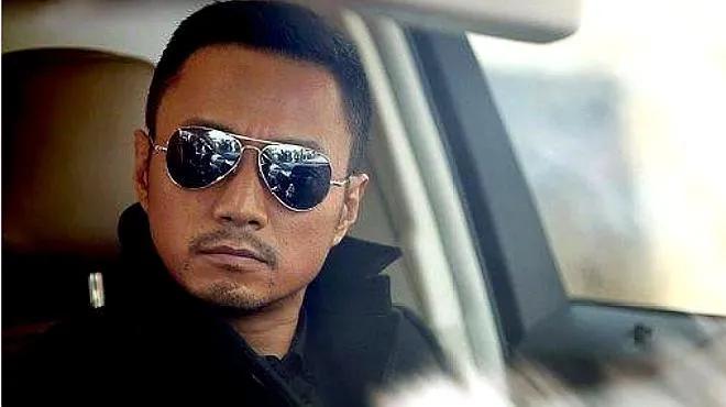 张涵予演唱的戏,张涵予演爱情