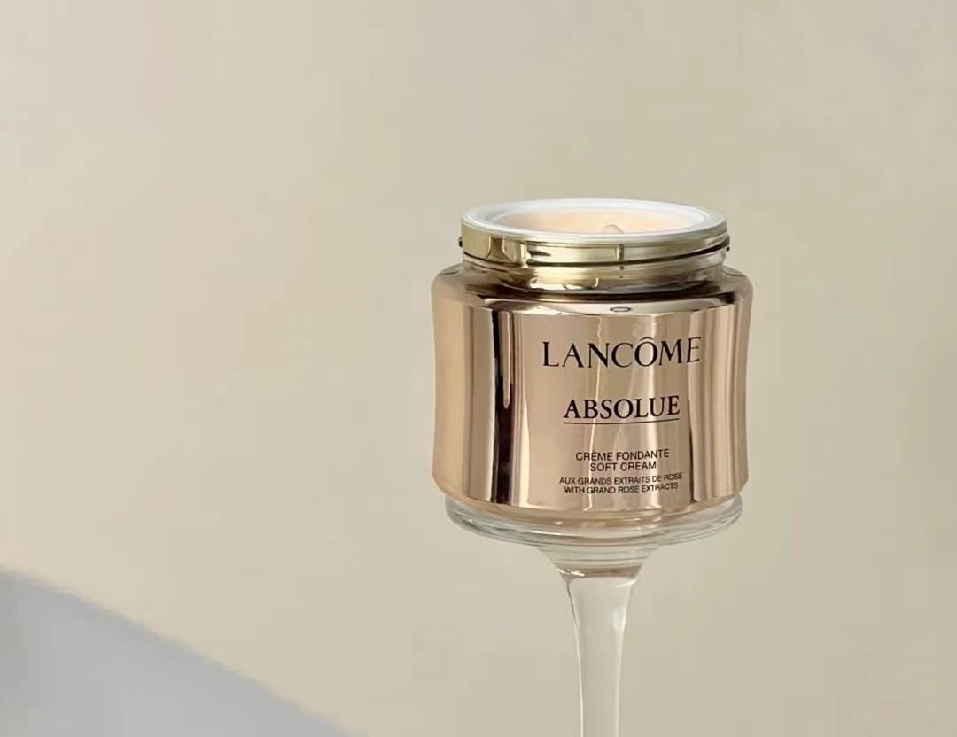 面霜测评种草推荐:美白补水保湿抗氧化,让肌肤光泽和均匀净透