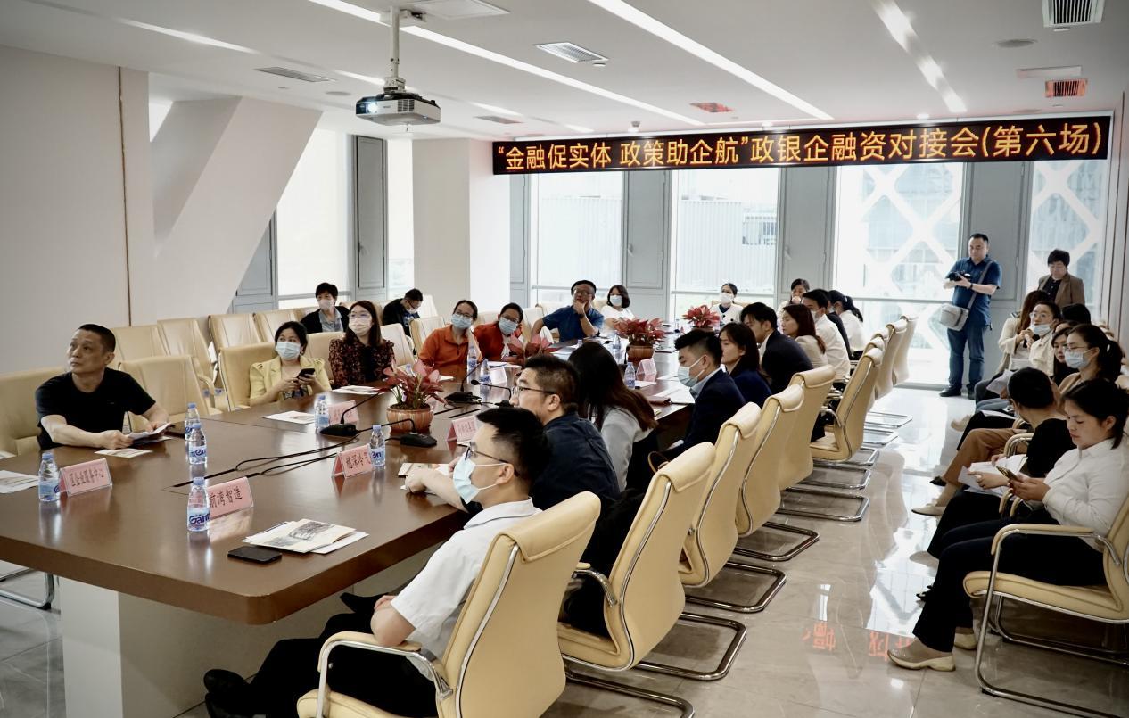 宝安500余名处级干部齐上培训课，只为了这件事！