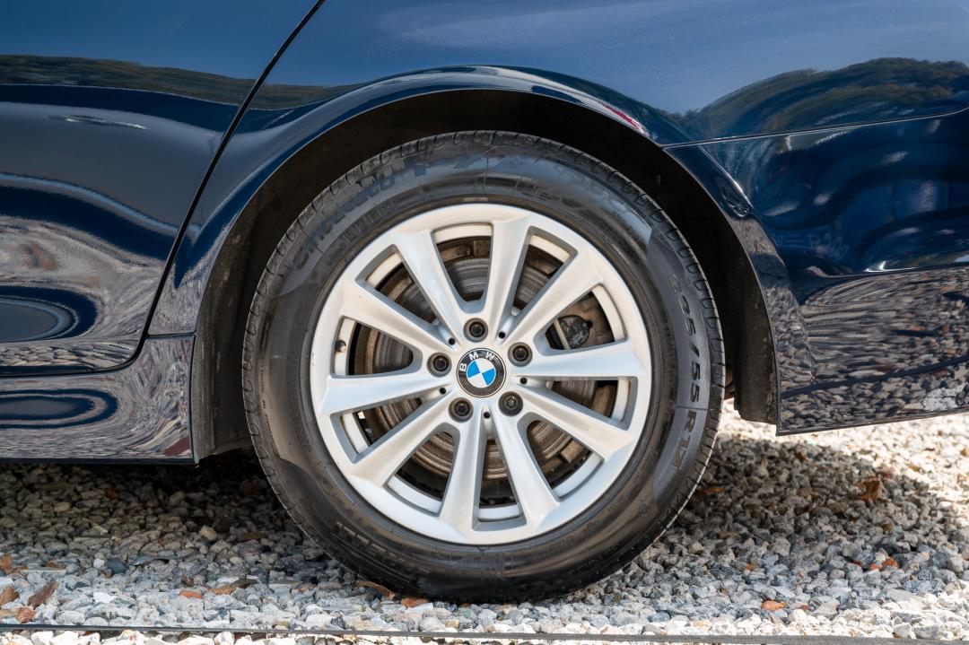 更像家人的二手520i旅行，别让白月光再次擦肩而过