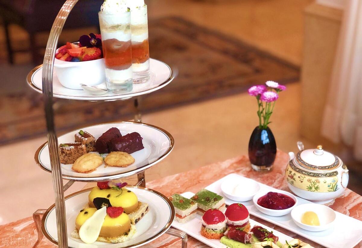 如何开一家糕点店,糕点店实际营收