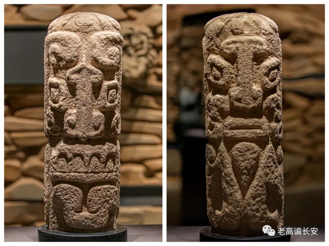 假期参观陕西考古博物馆,陕西考古博物馆开馆直播