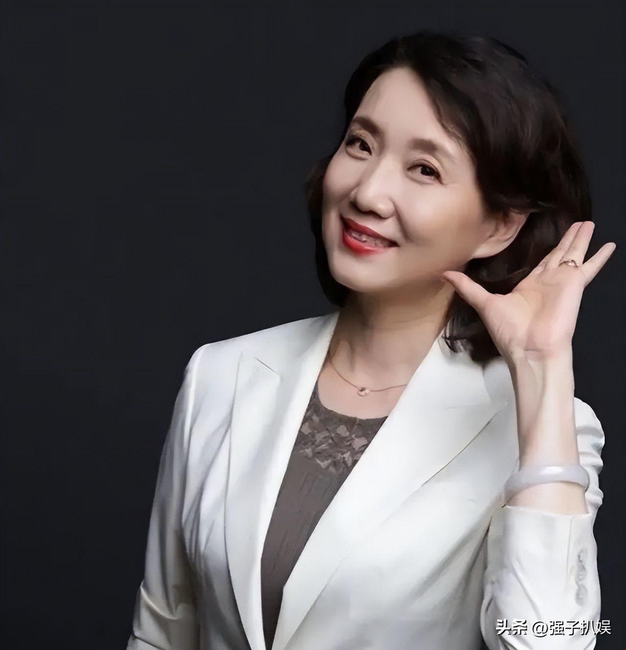 央视主持李修平身高,央视播音员李修平有孩子吗