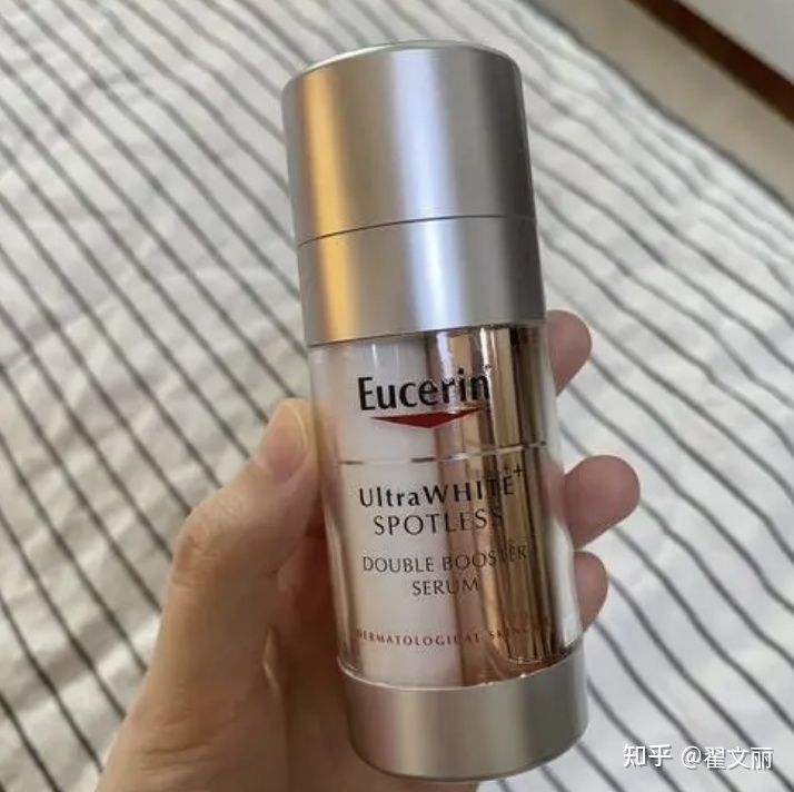 比较温和的美白祛斑精华,小编给大家推荐几款有效祛斑精华