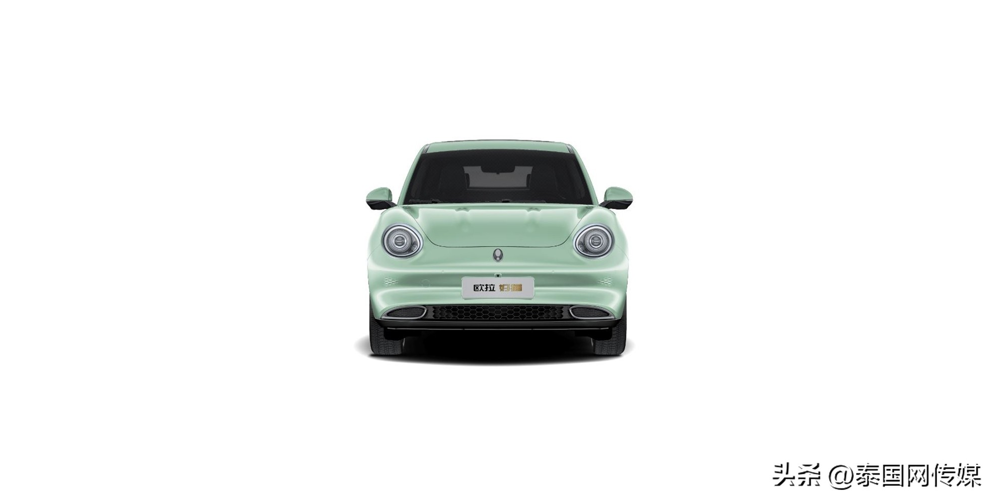 长城汽车巴黎车展,长城汽车齐鲁国际车展