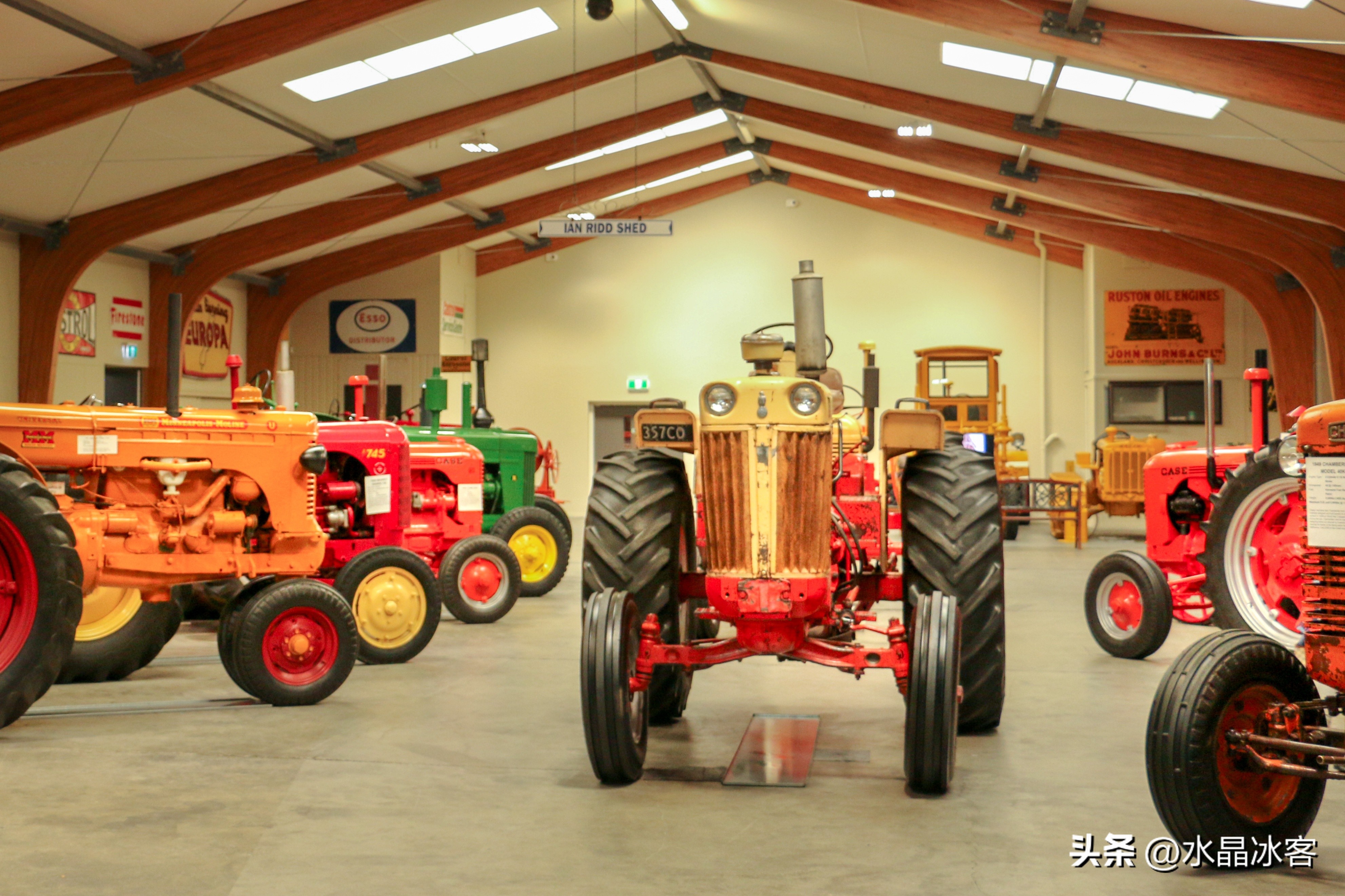 南岛新西兰之旅,新西兰之南岛