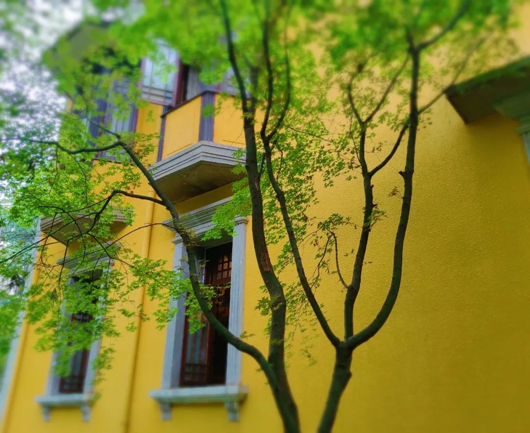 翠湖边神秘公馆,昆明最隐秘的顶级别墅