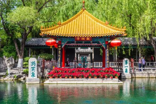 锦江之星免费景点,锦江之星玩的地方