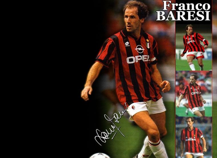 足坛最恶汉11人阵容图,ai评选欧冠最佳11人