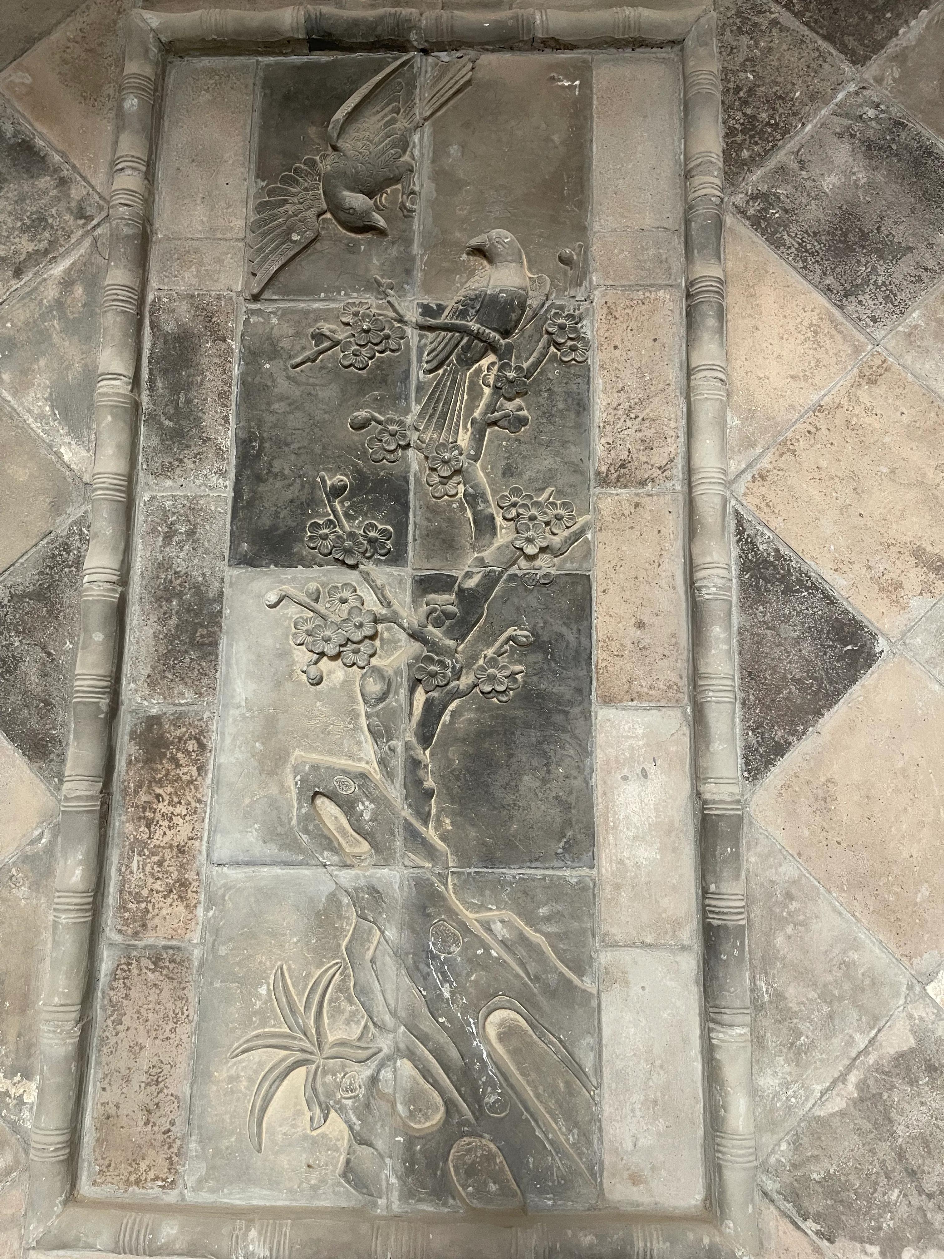 大师石版画,石版画与木版画区别