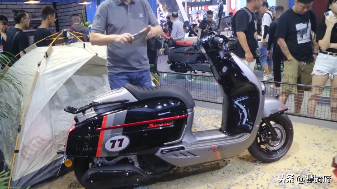 2022中国摩博会热点,2023中国摩博会热点