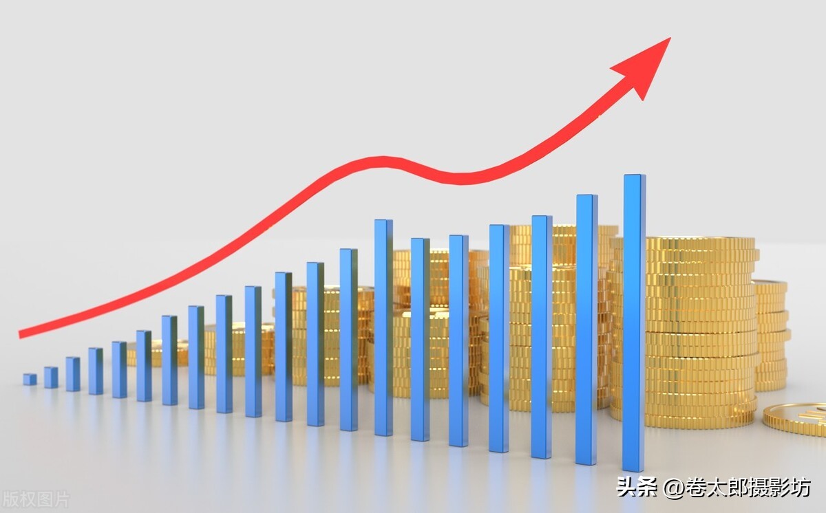 元宵节过完“年”就结束了，该想想2023摄影行业怎么赚钱了