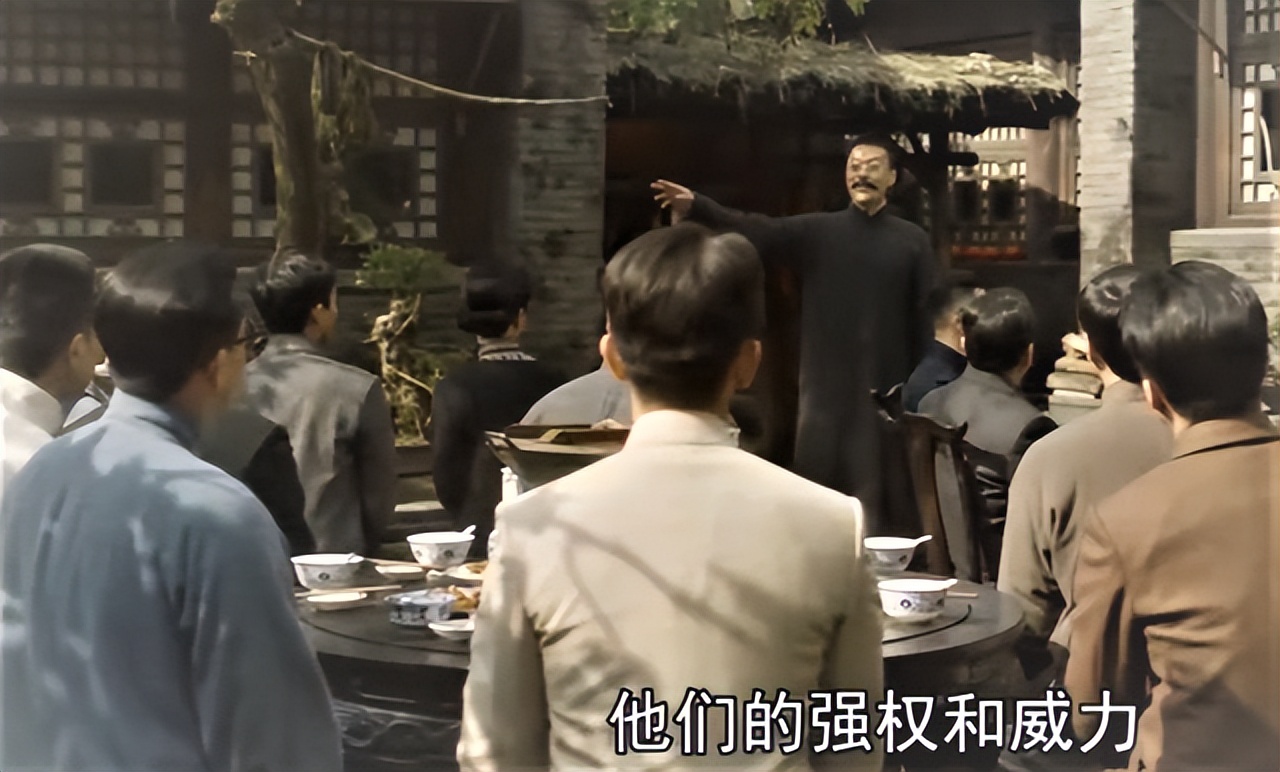 陈宝国版雍正王朝是哪一年,陈宝国的经典电视剧有哪些