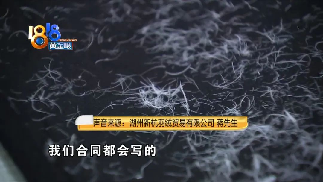 羽绒出绒是属于质量问题吗,羽绒为什么掉价