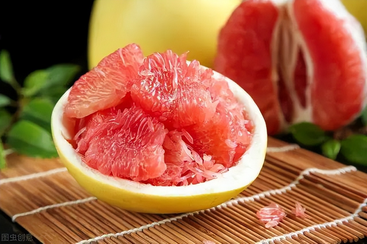 柚子可以多吃吗对身体有害,哪些人应该少吃柚子