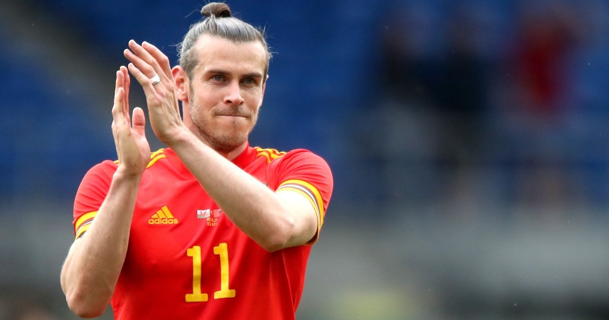 贝尔退场,贝尔未进欧冠大胜