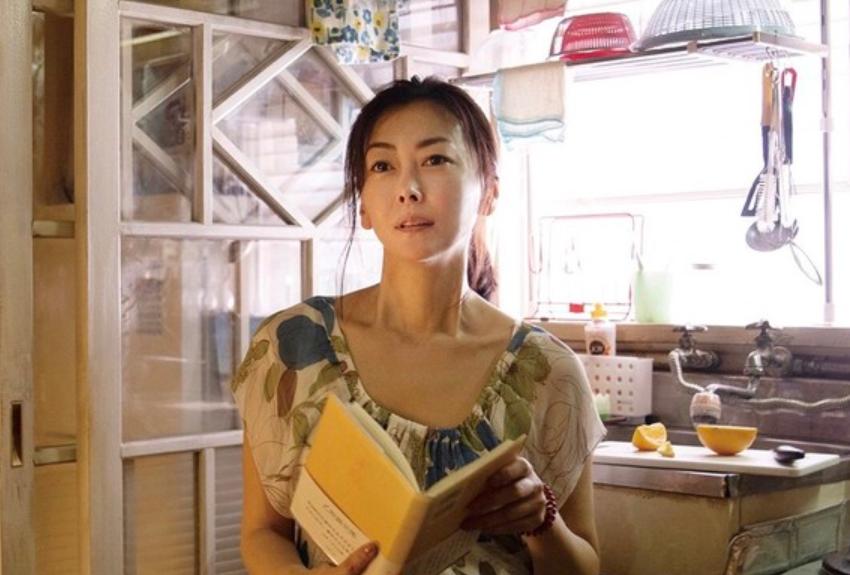 金城武谈起恋爱来是什么样子的,金城武唯一透露给媒体的一段暗恋