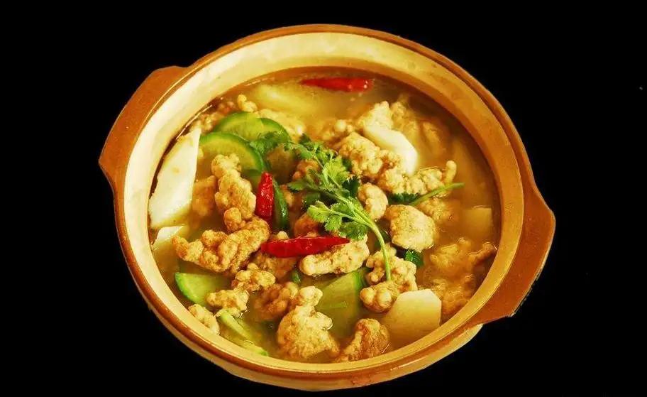 舌尖上的潍坊老潍县菜,舌尖上的寿光小吃