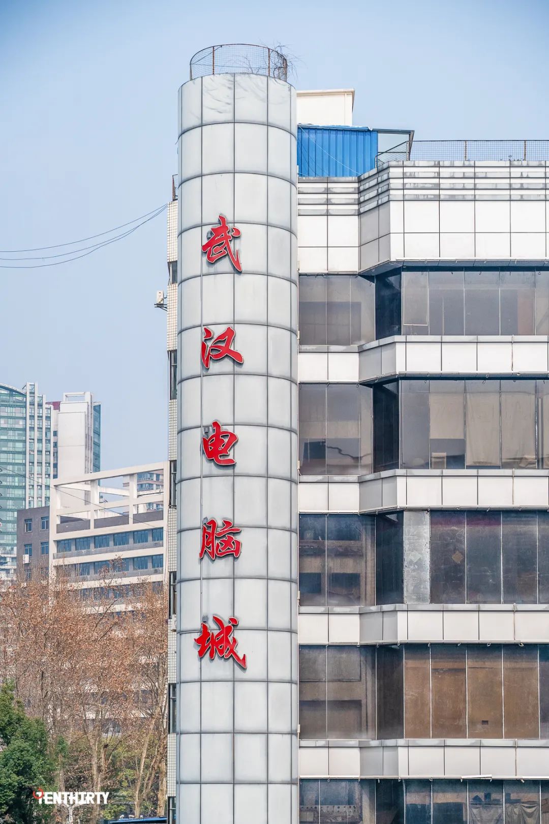 武汉广埠屯电脑市场,广埠屯买电脑