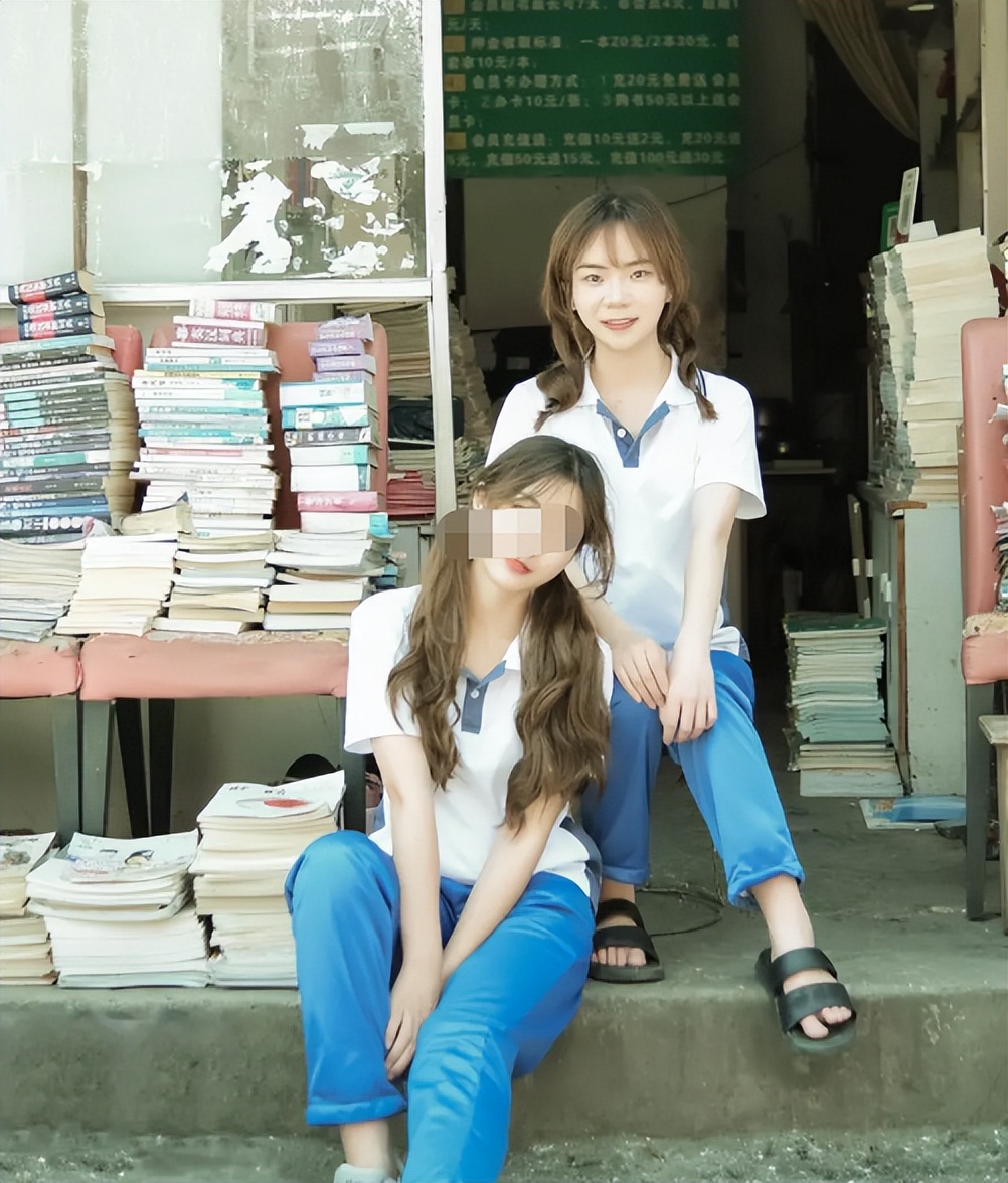 花心的班花，和她那与容颜成反比的命